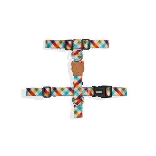 Arnes Zeedog Phantom Multicolor