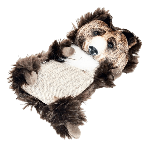 Juguete Lazy Dog Oso