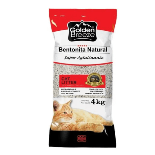 Arena Sanitaria Golden Breeze