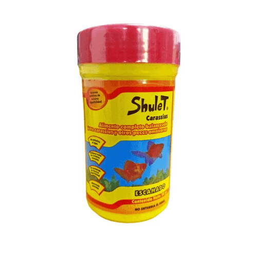 Shulet Agua Fria