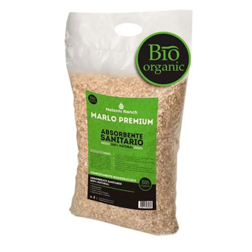 Marlo Nelsoni Ranch Premium