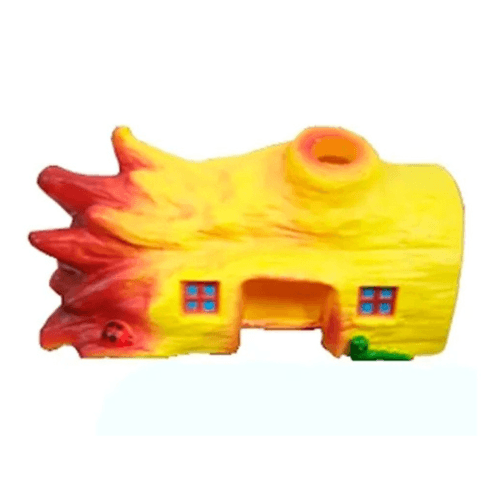 Casita Para Hamster Raices