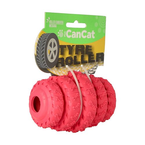 Juguete para Perro Cancat Roller Cubierta