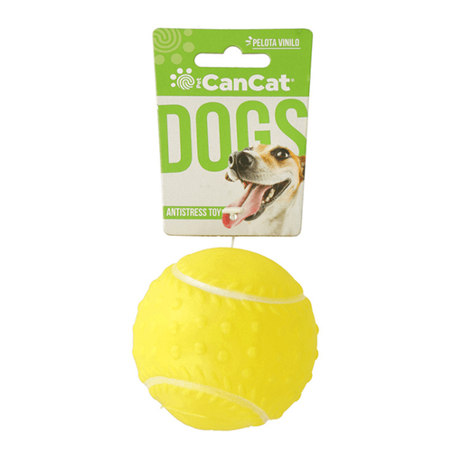 Juguete para Perro Cancat Pelota Ovillo