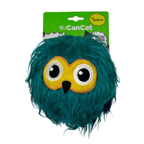 Juguete Furby Cancat