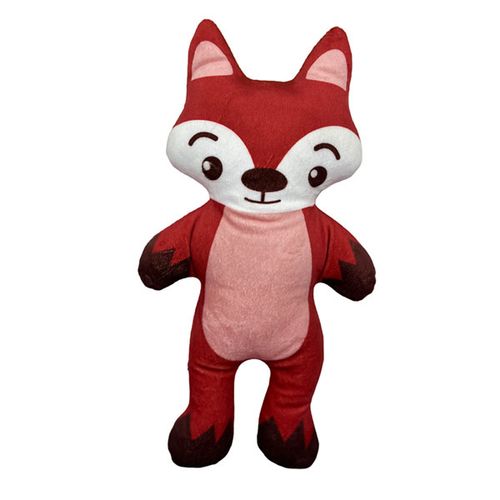 Juguete Zorro Rojo Cancat