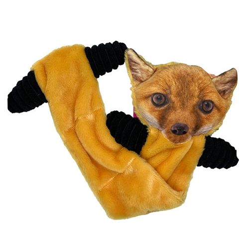 Juguete Zorro Largo Cancat
