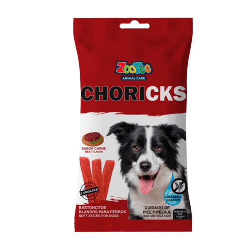 Choricks Carne 95gr