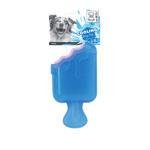 M-Pets Juguete Refrigerante Frisko Para Perro