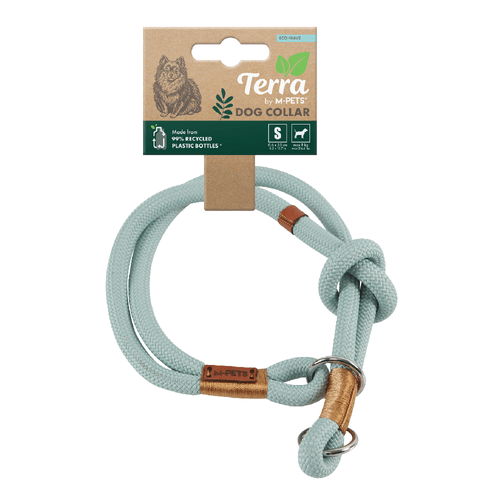 M-Pets Eco Dog Collar Para Perro