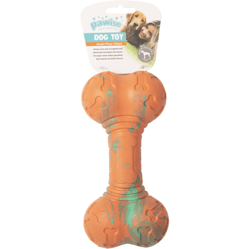 Pawise Hueso De Goma Para Perro