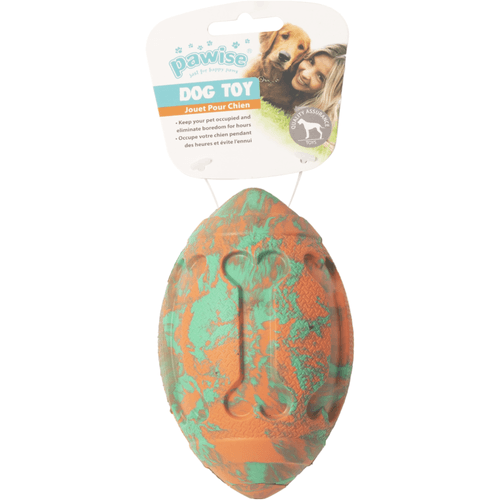 Pawise Pelota De Goma Para Perro