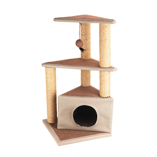 Pawise Mueble Para Gato