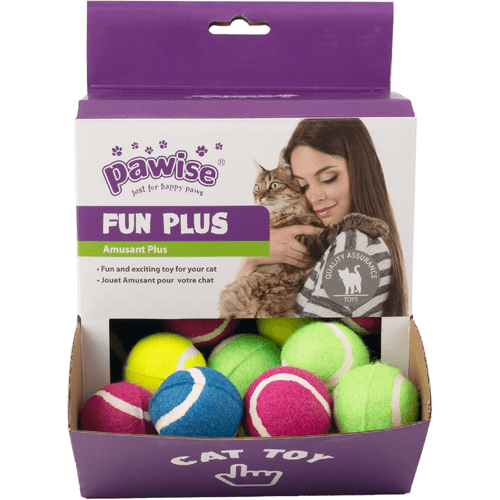 Pawise Pelota Tennis Para Perro