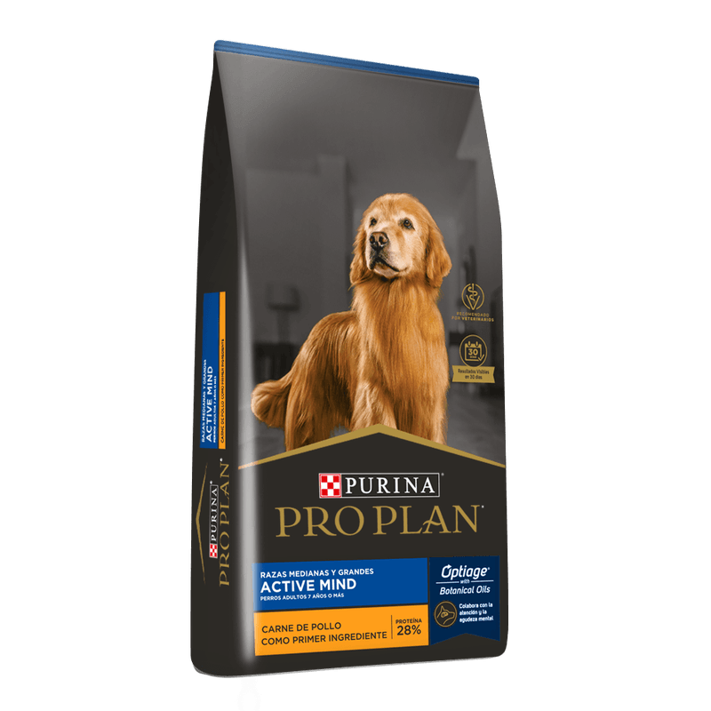 Alimento-Pro-Plan-Active-Mind-para-Perro-Mediano-y-Grande-15Kg