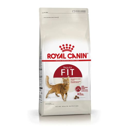 Alimento Royal Canin Gato Adulto Fit 32