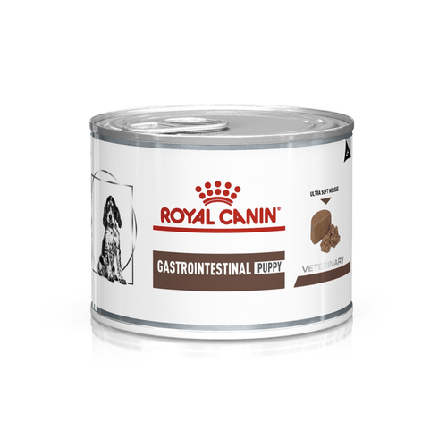 Lata Rc Gastro Intest Puppy