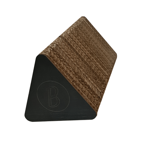 Bagner Rascador Triangulo