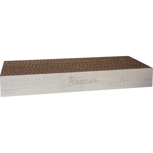 Bagner Rascador Tabla
