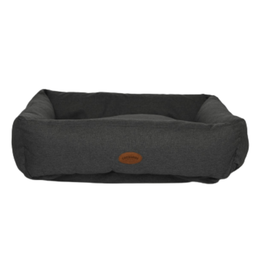 Cama Cocooning Amancay Gris