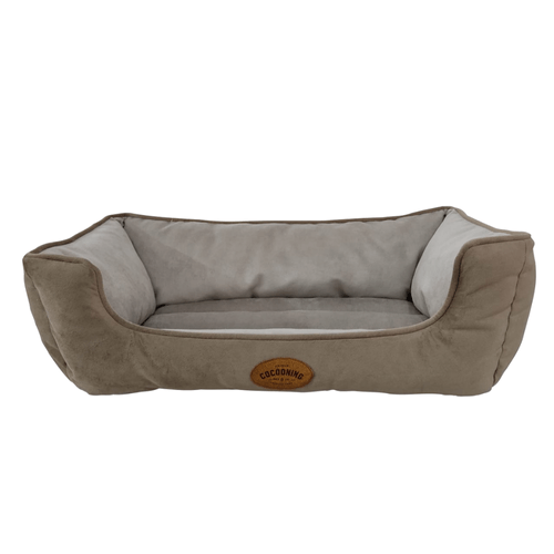 Cocooning Cipres Cama Rect Mustang