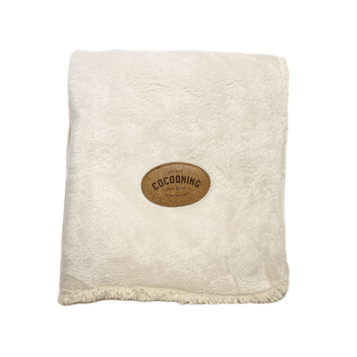 Cocooning Nalca Manta Beige