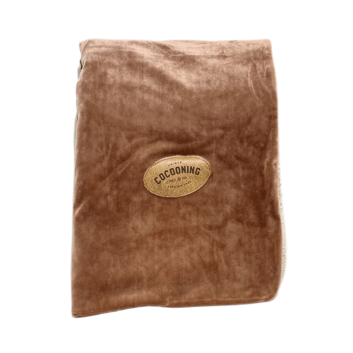 Cocooning Nalca Manta Chocolate Arena