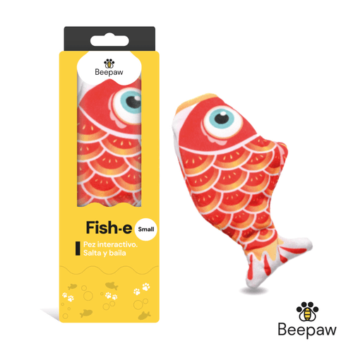 Juguete Beepaw Pez
