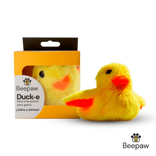 Juguete Beepaw Pato