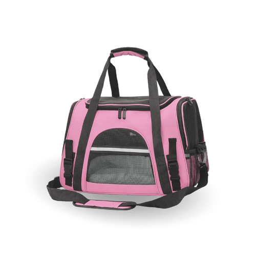 Bolso Beepaw Premium Rosa