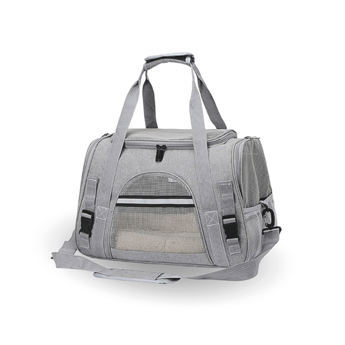 Bolso Beepaw Premium Gris