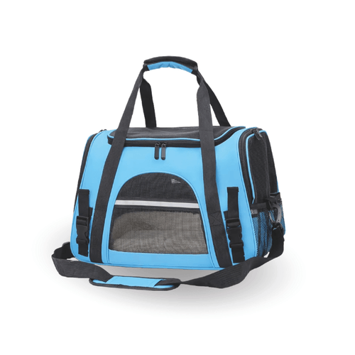 Bolso Beepaw Premium Azul