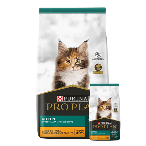 Pro Plan Kitten Protection