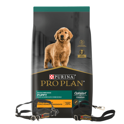 Alimento Pro Plan Complete para Perro Cachorro