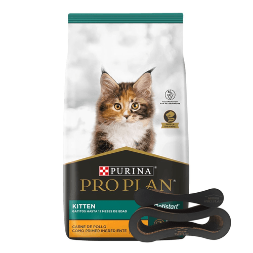 Pro Plan Kitten Protection