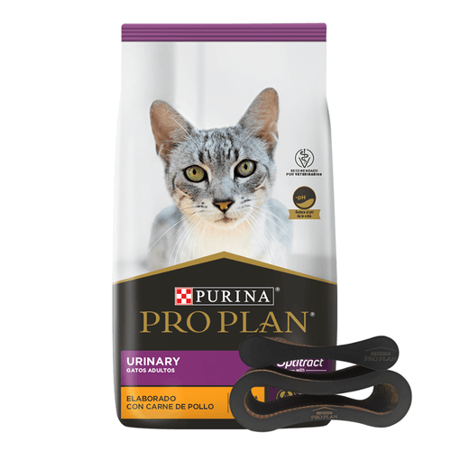 Alimento Pro Plan Urinary Optitrac para Gato