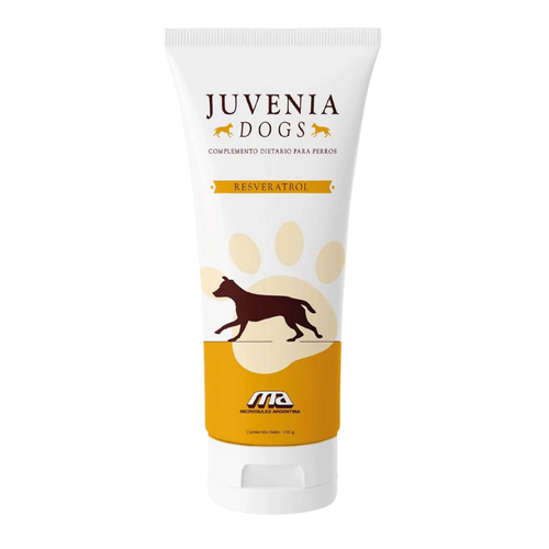 Juvenia Pomo Para Perro 150g