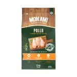 Alimento Mon Ami Pollo Perro Adulto-1753124497618