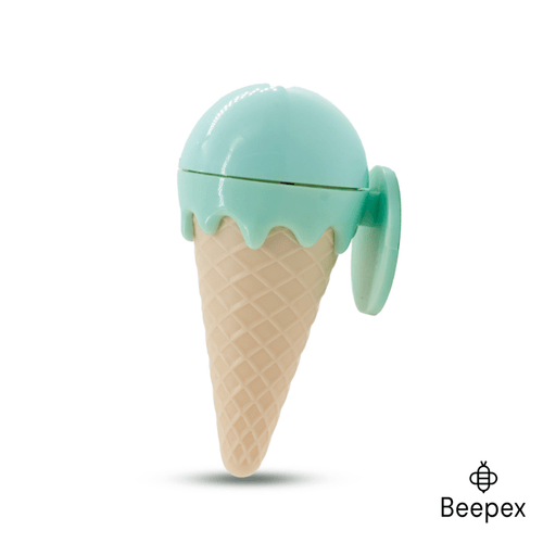 Catnip Beepaw Helado Celeste