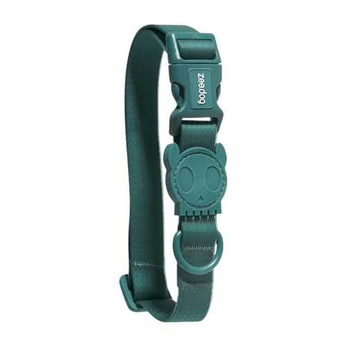 Collar Zeedog Neopro Amazonia