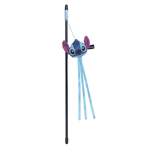 Juguete Cañita Disney Stitch