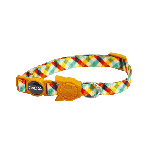 Collar Zeecat Phantom Gato