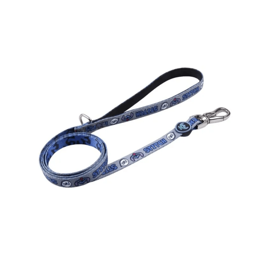 Correa  Stitch Premium para Perros