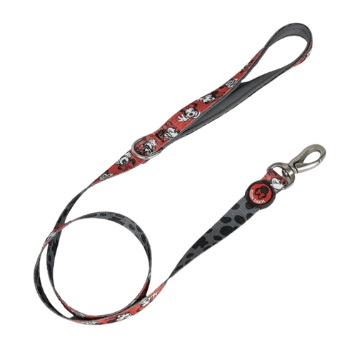 Correa  Minnie Mouse Premium para Perros