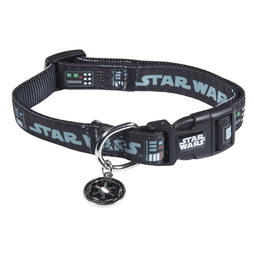 Collar Star Wars Premium para Perros
