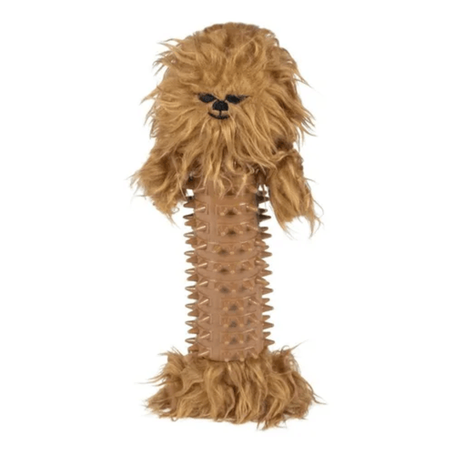 Juguete Chewbacca Star Wars Mordedor para Perros
