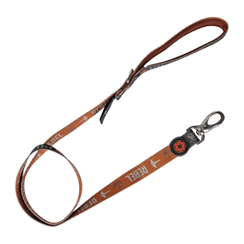 Correa Star Wars Premium para Perros
