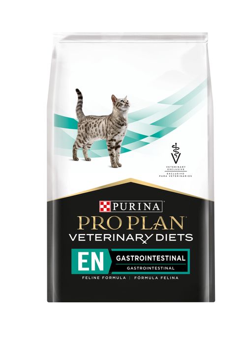 Pro Plan Veterinary Diets Cat EN Gastroenteric