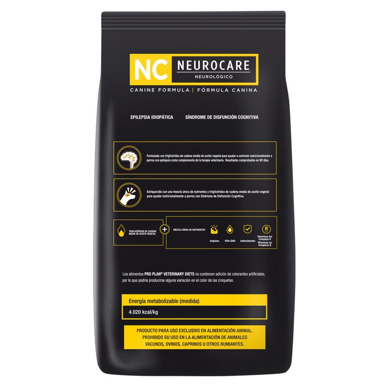Alimento-Pro-Plan-Veterinary-Diets-Neurocare-2-Kg