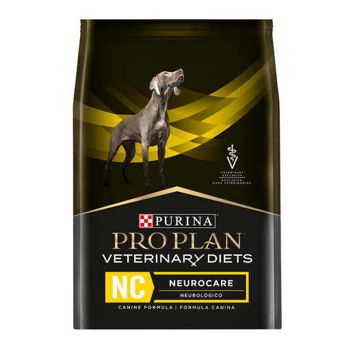 Alimento Pro Plan Veterinary Diets Perro Adulto NC Neurocare